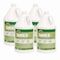 Zep Cleaners & Detergents, Bottle, Citrus, 4 PK 67923 - alternate 1